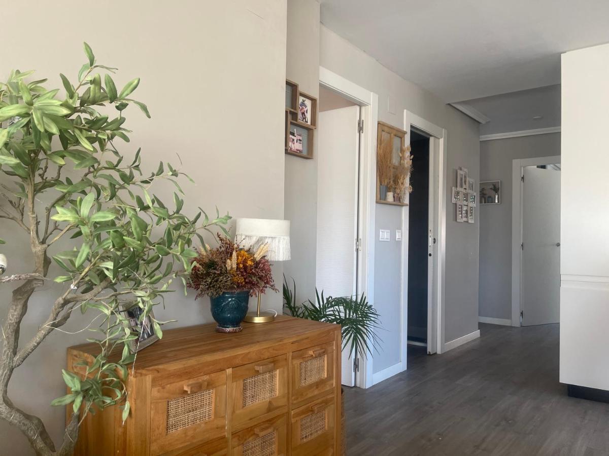 Precioso Apartamento En El Centro De 貝尼多姆 外观 照片
